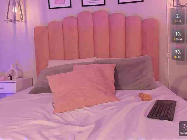 stacy-sanders webcam