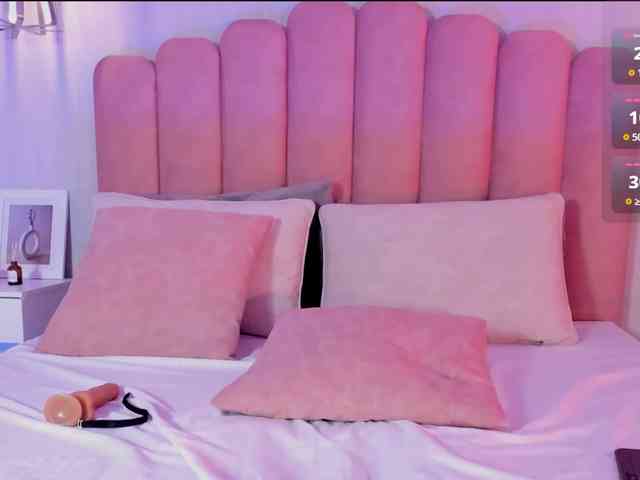 stacy-sanders webcam
