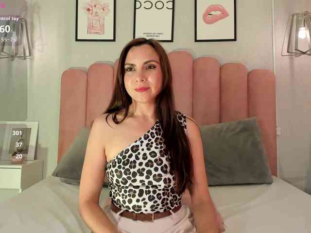 stacy-sanders webcam