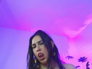 RossyMarks Porn Show