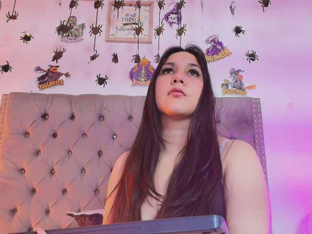 RossyMarks live cam on BongaCams