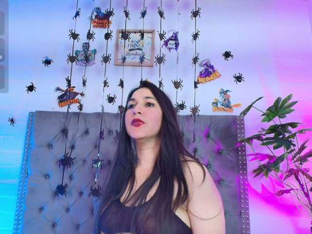 RossyMarks live cam on BongaCams