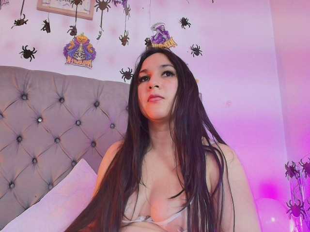 RossyMarks live cam on BongaCams