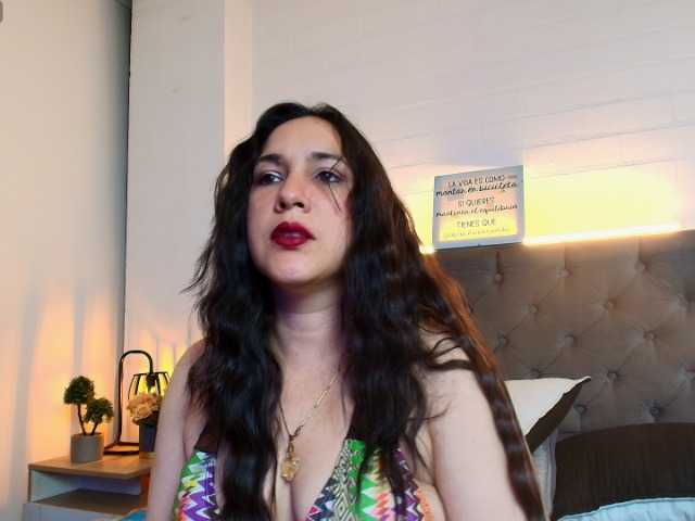 RossyMarks live cam on BongaCams