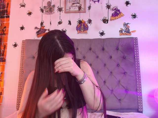 RossyMarks live cam on BongaCams