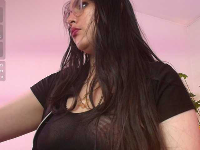RossyMarks live cam on BongaCams