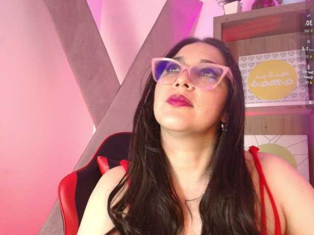 RossyMarks live cam on BongaCams