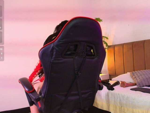 RossyMarks live cam