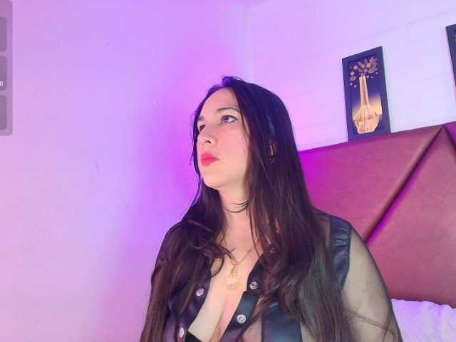 RossyMarks live cam on BongaCams