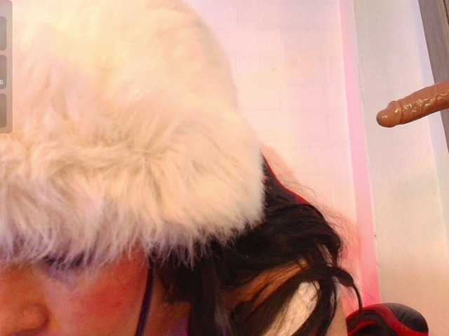 RossyMarks live cam on BongaCams