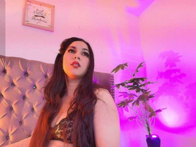 RossyMarks live cam on BongaCams