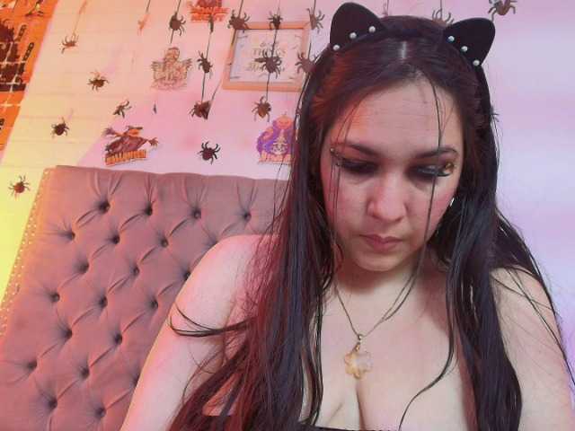RossyMarks live cam on BongaCams