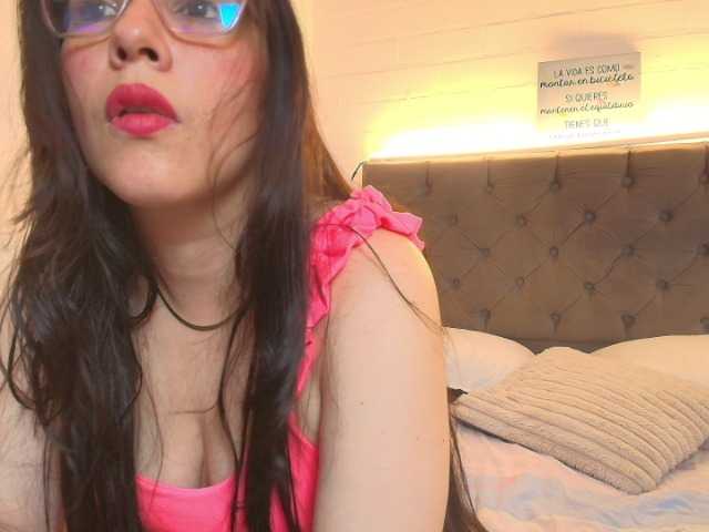 RossyMarks live cam on BongaCams
