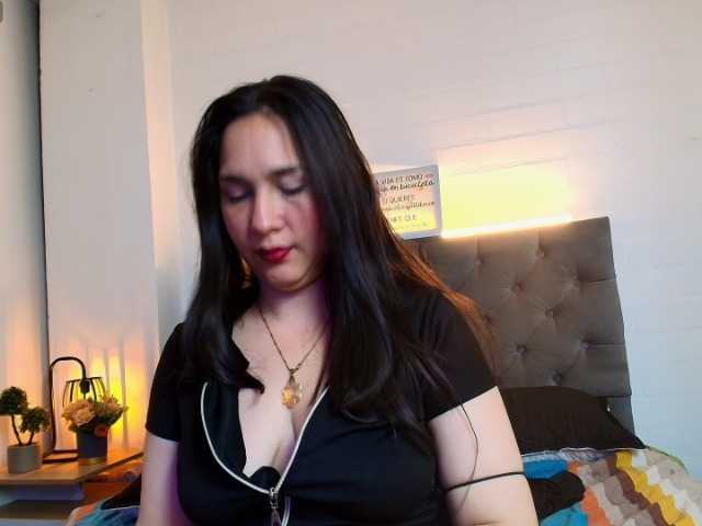 RossyMarks live cam on BongaCams