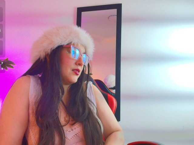RossyMarks live cam on BongaCams