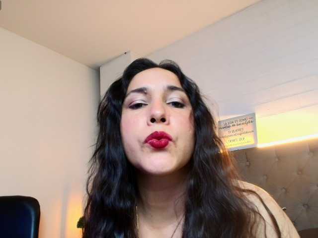 RossyMarks live cam on BongaCams