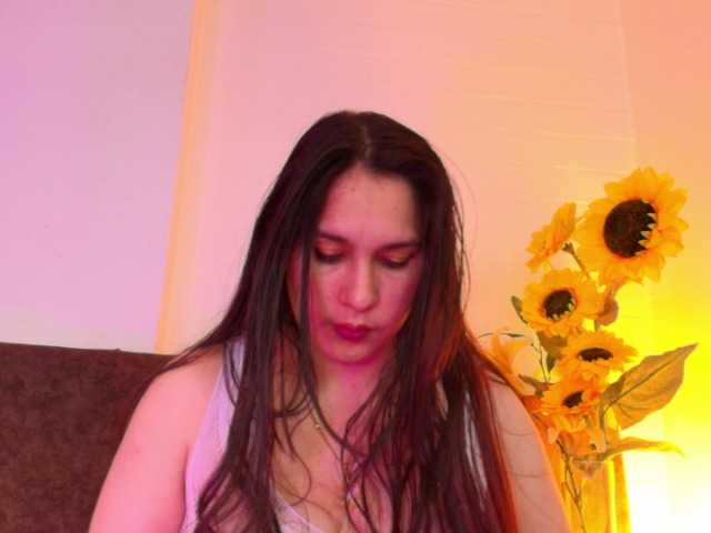 RossyMarks live cam on BongaCams