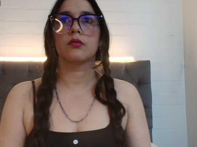 RossyMarks live cam on BongaCams