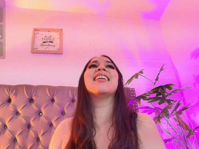 RossyMarks live cam on BongaCams