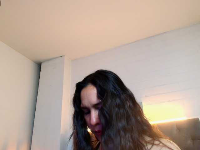 RossyMarks live cam on BongaCams