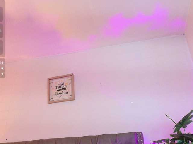 RossyMarks live cam on BongaCams
