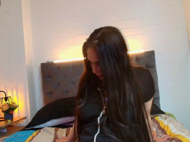 RossyMarks live cam on BongaCams