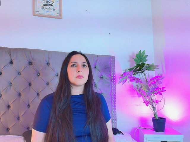 RossyMarks live cam on BongaCams