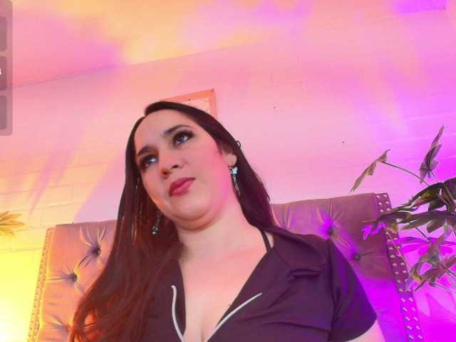 RossyMarks live cam on BongaCams