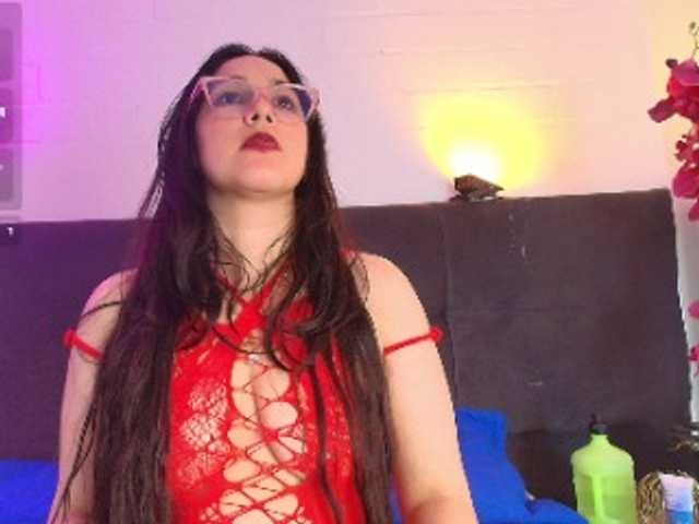 RossyMarks live cam on BongaCams