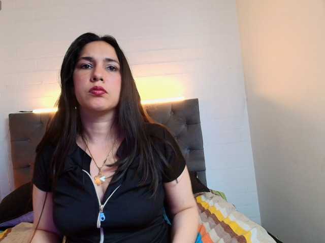 RossyMarks live cam on BongaCams