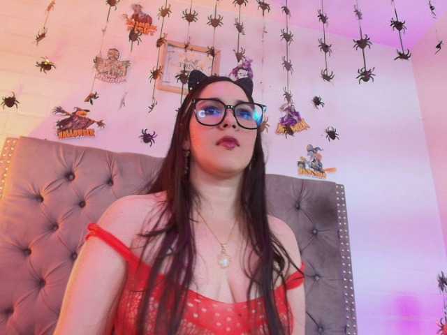 RossyMarks live cam on BongaCams