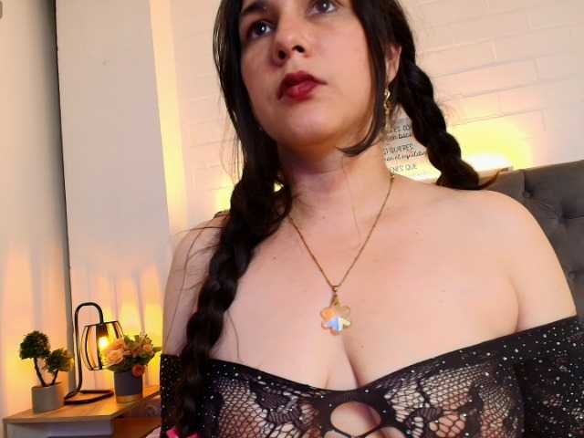 RossyMarks live cam on BongaCams