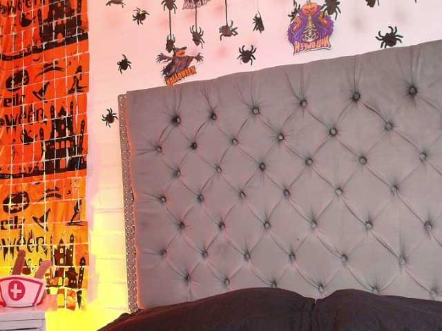 RossyMarks live cam on BongaCams