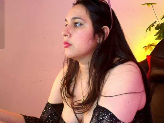 RossyMarks live cam on BongaCams
