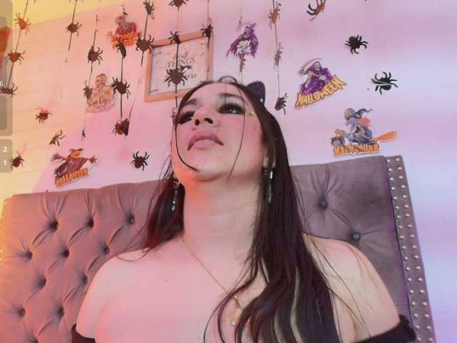 RossyMarks live cam on BongaCams