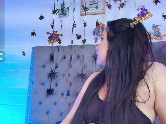 RossyMarks live cam on BongaCams