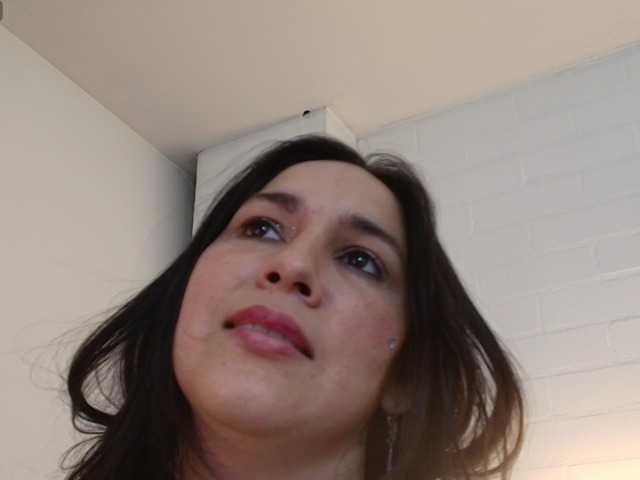 RossyMarks live cam on BongaCams