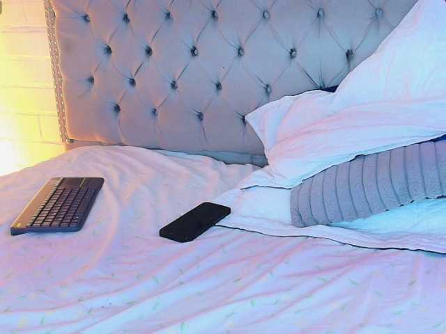 RossyMarks live cam on BongaCams