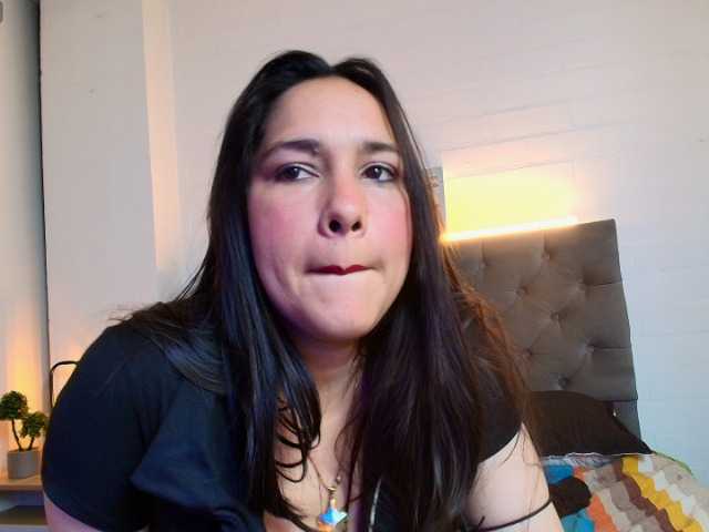 RossyMarks live cam on BongaCams