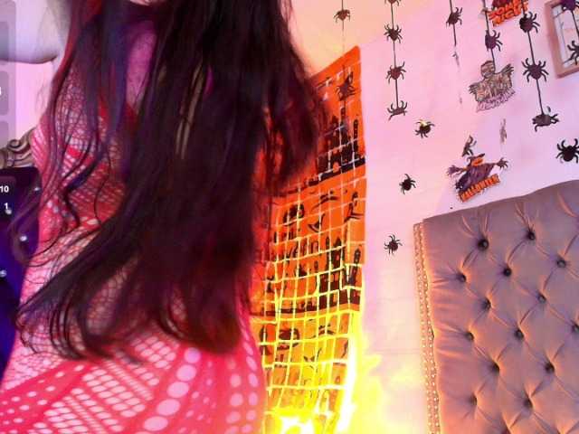 RossyMarks live cam on BongaCams