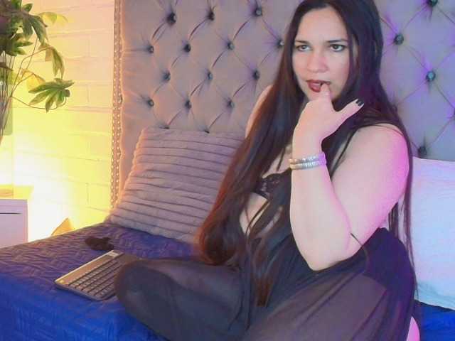 RossyMarks live cam on BongaCams