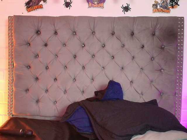 RossyMarks live cam on BongaCams