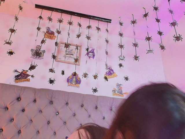 RossyMarks, en directo ahora en BongaCams