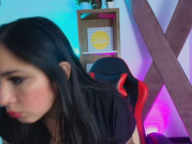 RossyMarks live cam on BongaCams