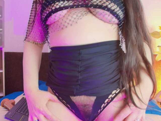 RossyMarks live cam