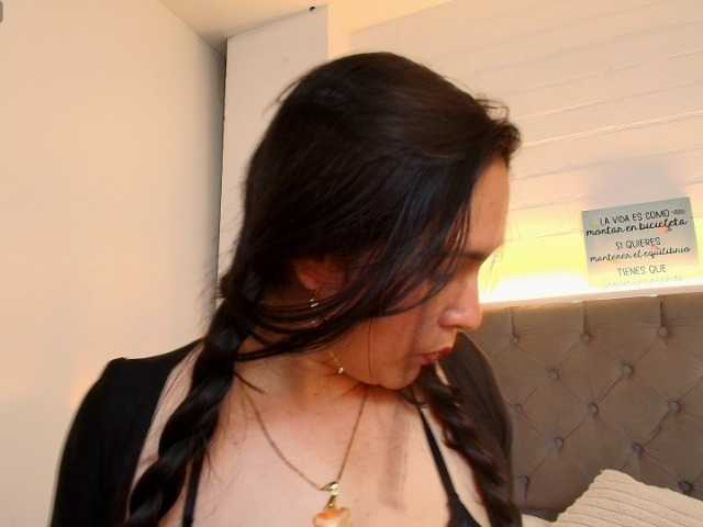 RossyMarks live cam