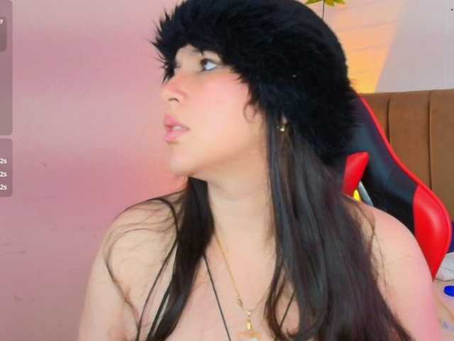 RossyMarks live cam on BongaCams