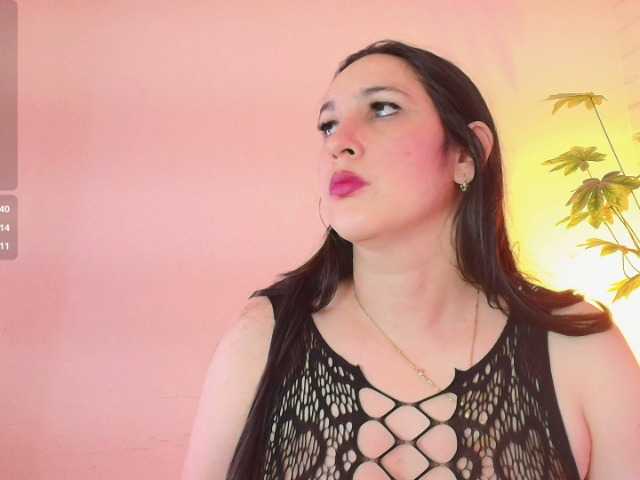 RossyMarks live cam on BongaCams
