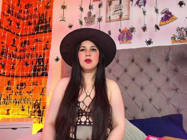 RossyMarks live cam on BongaCams