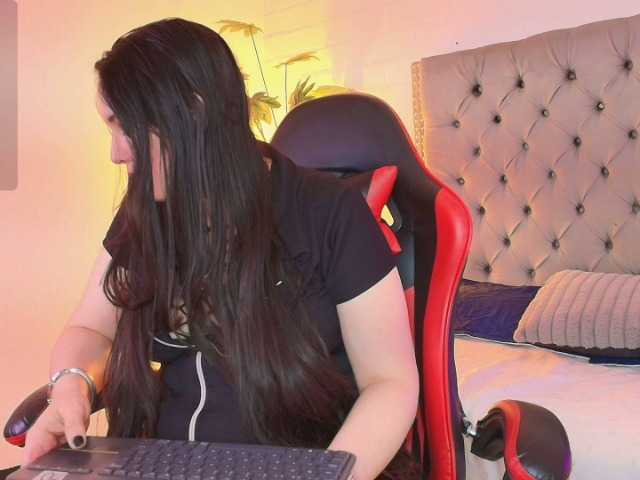 RossyMarks live cam on BongaCams